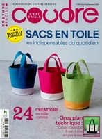Coudre c'est facile