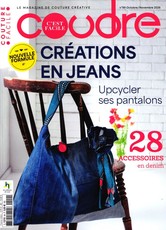 Coudre c'est facile