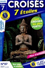 Croisés 7 étoiles