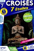 Croisés 7 étoiles