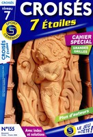 Croisés 7 étoiles