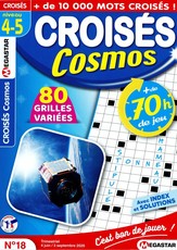 Croisés Cosmos