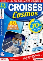Croisés Cosmos