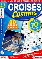 Croisés Cosmos