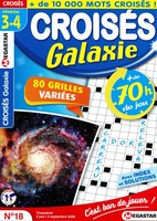 Croisés Galaxie
