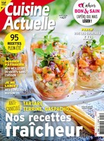 Cuisine actuelle
