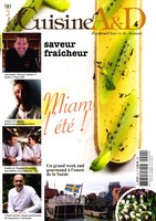 Cuisine AD