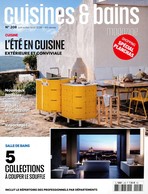 Cuisine et bains magazine