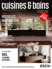 Cuisine et bains magazine