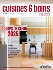 Cuisine et bains magazine