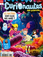 Curionautes des sciences
