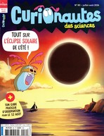 Curionautes des sciences