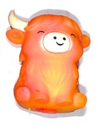 Cuty Cow