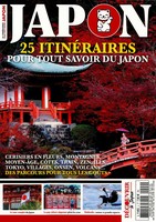 Découvrir le Japon 