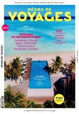 Désirs de voyage 