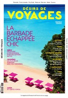 Désirs de Voyages