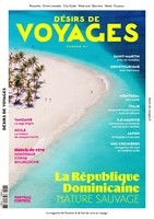 Désirs de Voyages