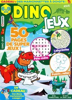 Dino Jeux