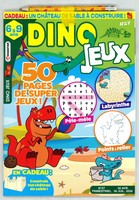 Dino Jeux