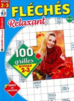 Diverti Fléchés Relaxant Niveau 2-3