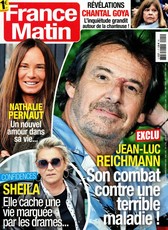 Echo Nature magazine