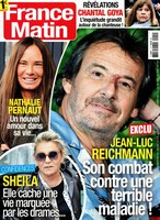 Echo Nature magazine