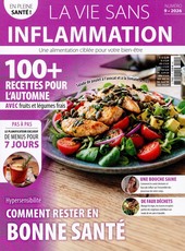 En Pleine Santé