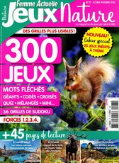Femme Actuelle Jeux Nature 