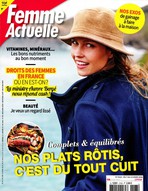 Femme actuelle