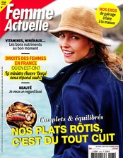 Femme actuelle