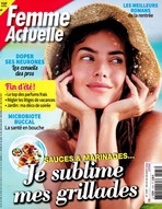 Femme actuelle