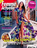Femme actuelle