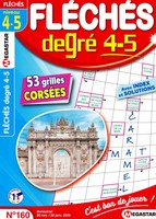 Fléchés degré 4-5