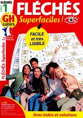 Fléchés Force 1 Superfaciles!