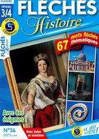 Fléchés Histoire