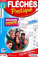 Fléchés Pratique niveau 2/3
