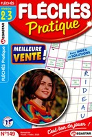 Fléchés Pratique niveau 2/3