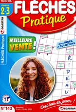 Fléchés Pratique niveau 2/3