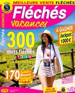 Fléchés vacances