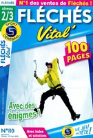 Fléchés Vital'
