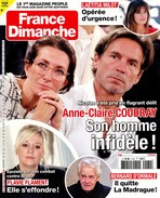 France dimanche