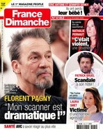 France dimanche