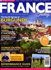 France Today GB