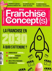 Franchise et Concept(s)