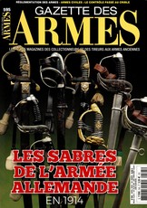 Gazette des Armes