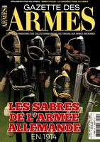 Gazette des Armes