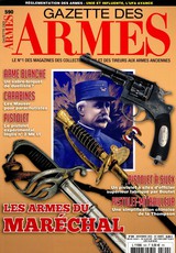 Gazette des Armes