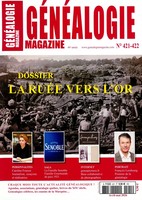 Généalogie magazine