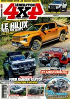 Génération 4x4