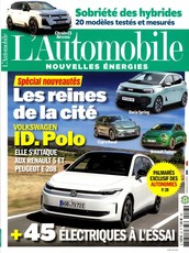 Génération Utilitaires